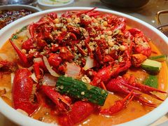 -大川先生·小龙虾·川菜(信义坊店)