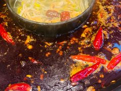 -重庆渝达老火锅(春熙路店)