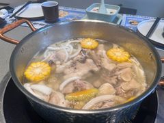 -椰小鸡·琼州糟粕醋·火锅(美兰缤纷城店)