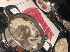 -璞御·海鲜·雪花牛肉局(宾水西道店)
