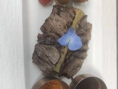 -West10 西拾·西餐厅·创意菜(未来科技城店)