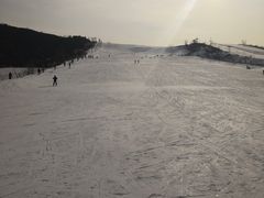 -蓟县盘山滑雪场