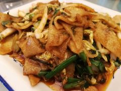 滇味饵块-广益饭店·云南菜·传统滇菜(翠湖北门书屋店)
