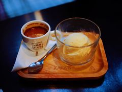 -KAFVS咖啡思咖啡馆(香海路店)