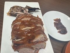 -全聚德(上海首店浦东店)