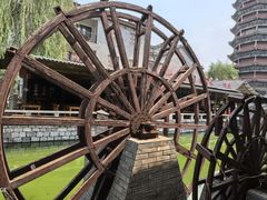 -滦州古城