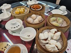 -香港蓮香樓(中環店)