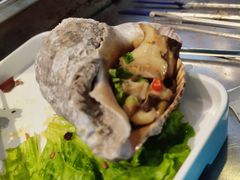 -江合勇丹东兄弟小串海鲜烧烤(总店)