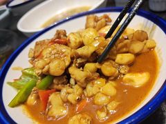 牛蛙-金锅小厨(乐活街店)