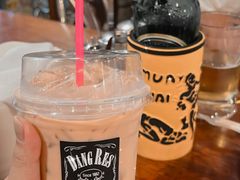 -Dang restaurant (patong phuket)