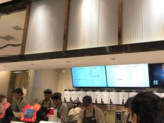 -奈雪的茶(石家庄万象城店)