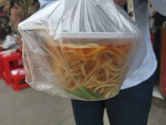-518牛肉拉面馆(包河花园店)