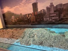 -白鹤梁水下博物馆