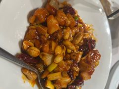 -峨嵋酒家(牡丹园店)