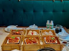 -悦满楼·西关名点·湛江名菜(航空综合大厦店)