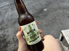 -公利真料竹蔗水(中环店)