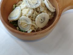 -小白桦西餐厅