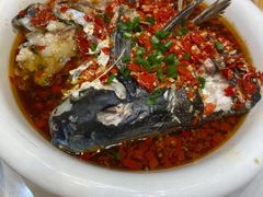 -北李妈妈菜·海肠捞饭(高新万达店)