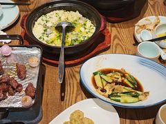 -新时代大酒店(仰口路店)