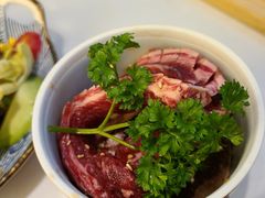 -千寻山野烤肉(中关村店)