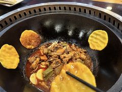 -醉旺柴火鸡(棠东店)