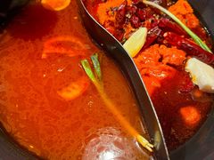 -江北北火锅馆·公路夜市(魏公村店)