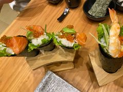 -吟松日式料理(莘庄店)