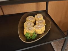 -阿源鱼捞斑鱼火锅·海鲜粥(山景尚宅店)