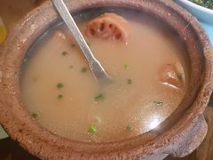 -山涧肴·泉水煮活鱼(坂田店)
