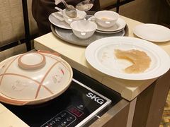 -利苑酒家(华熙国际店)