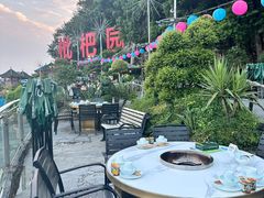 -枇杷园食为鲜火锅(南山店)
