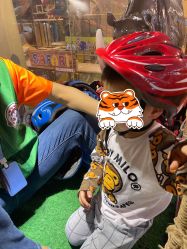 点击看大图 -卡通尼·Safari非洲探索乐园·生日会(金桥国际商业广场店)