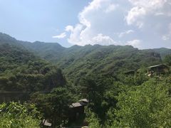-北京水岸山吧度假村(雁栖镇店)