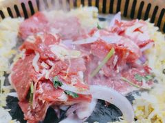 -牛鲜盛齐齐哈尔烤肉(曹路店)