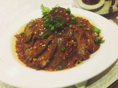 -国味壹号·精品湘菜·宴请佳选(新天地店)
