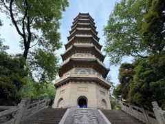 -灵谷景区