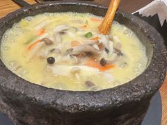 -敏珠拉姆藏餐·南京厨房(富春江东街店)