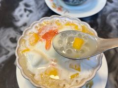 -玫瑰甜品(文明路店)