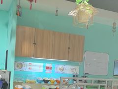 -云中鱼蒸汽石锅鱼(川沙百联店)