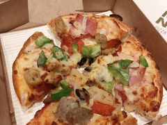 -必胜客(永泰店)