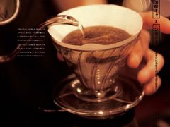 -RUMORS COFFEE ROASTERY鲁马滋咖啡(湖南路店)