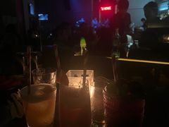 -TZ House音乐现场(来福士中心店)