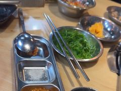 -麻蒲碳烤肉(梅花园店)