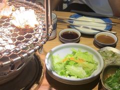-烧肉达人•炭火烧肉(新天地店)