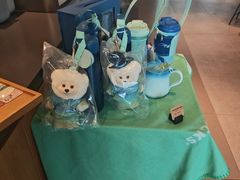 -星巴克臻选(青岛麦凯乐分店)