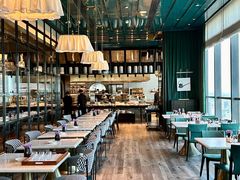 -云厨·高空西餐厅(成都瑯珀·凯悦臻选酒店)