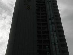 中大君悅外景-太平洋激光影城(金沙紫荆店)