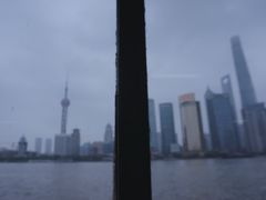 -黄浦江游览快线(金陵东路码头)