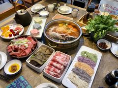 -酸喜·三度酸·贵州味