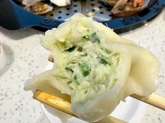 -前王院•巧克力海鲜市集餐厅(万平口店)